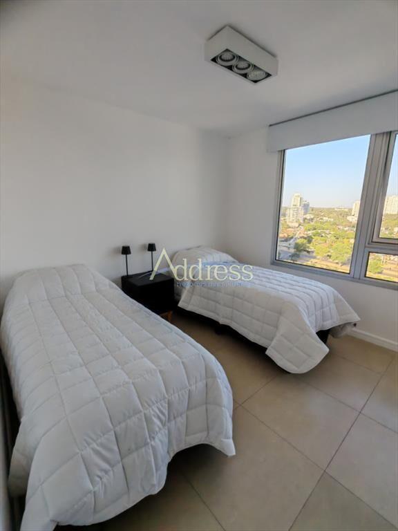 Alquiler apartamento punta del este