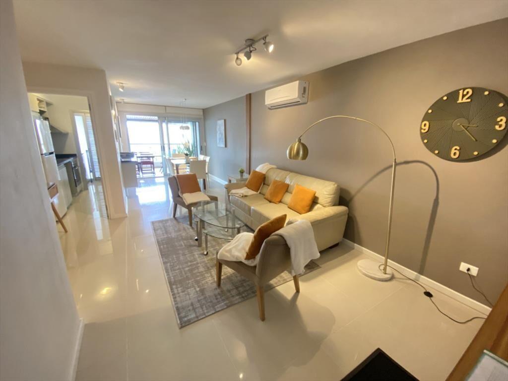 ALQUILER TEMPORARIO APARTAMENTO 2 DORMITORIOS BRAVA PUNTA D