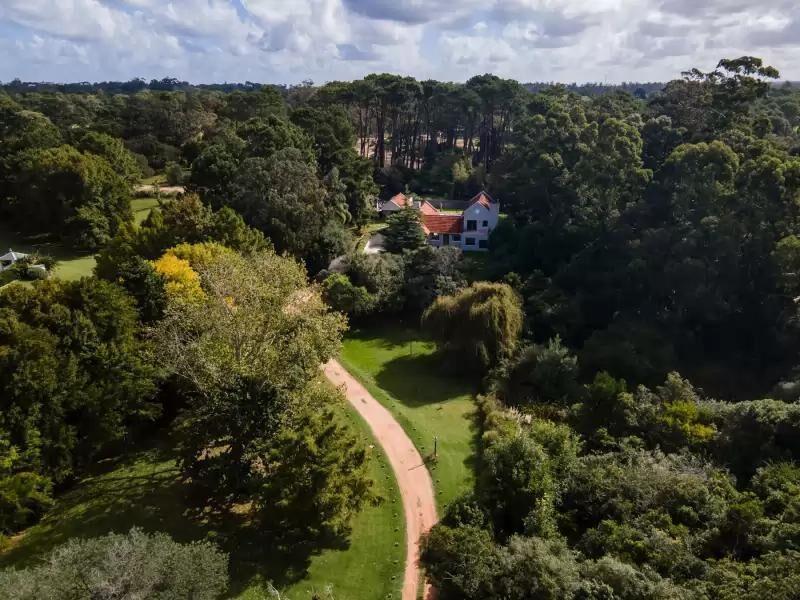 Casa en el Barrio del Golf