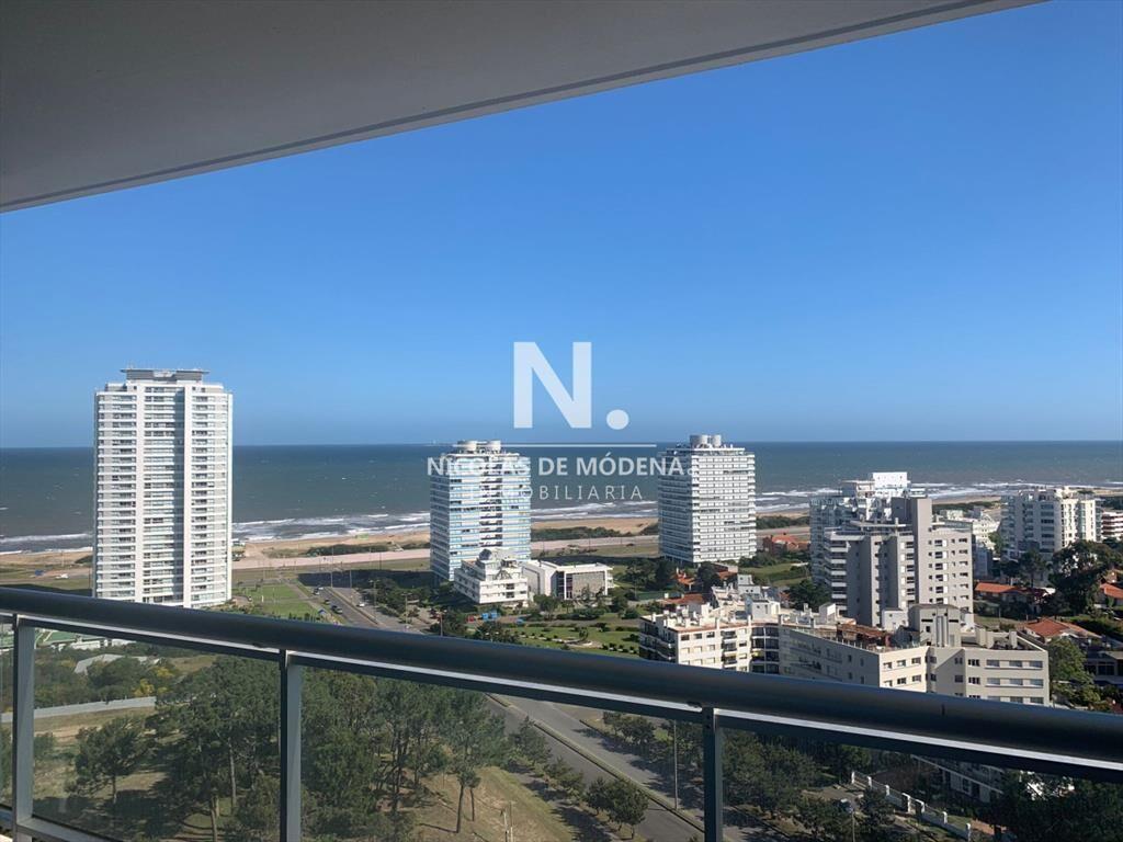 Excelente Apartamento
