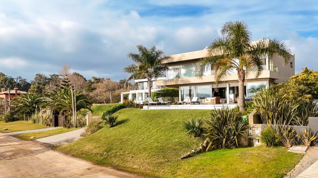 Venta casa en Laguna del Diario