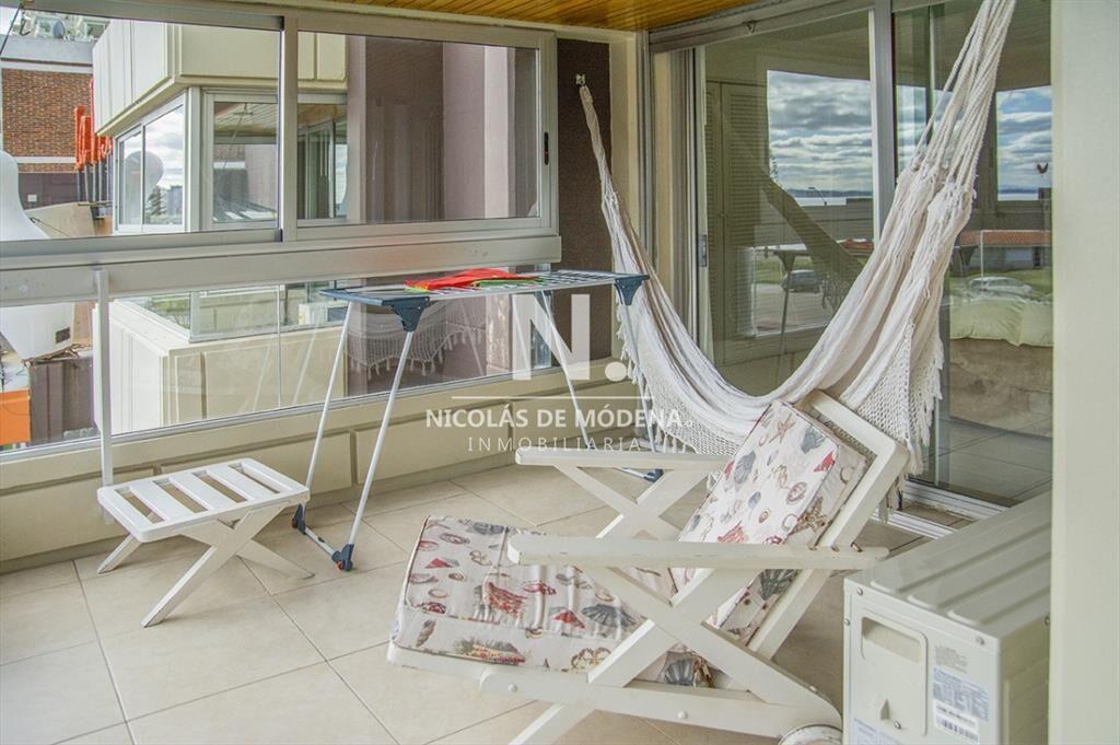 Apartamento 3 dormitorios con inmejorable vista!