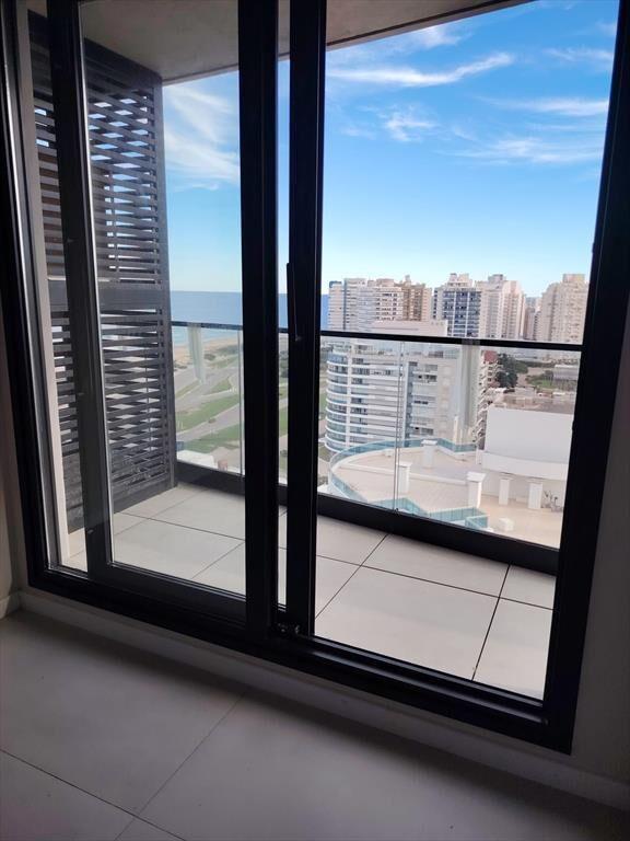 Venta 2 dormitorios MANGLAR BRAVA PUNTA DEL ESTE