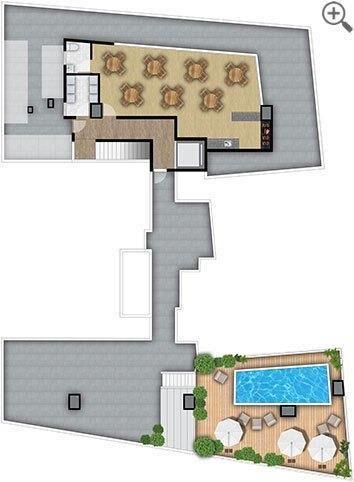 Apartamento en venta en La Blanqueada