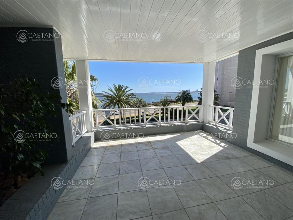 Apartamento en Punta del Este, Puerto
