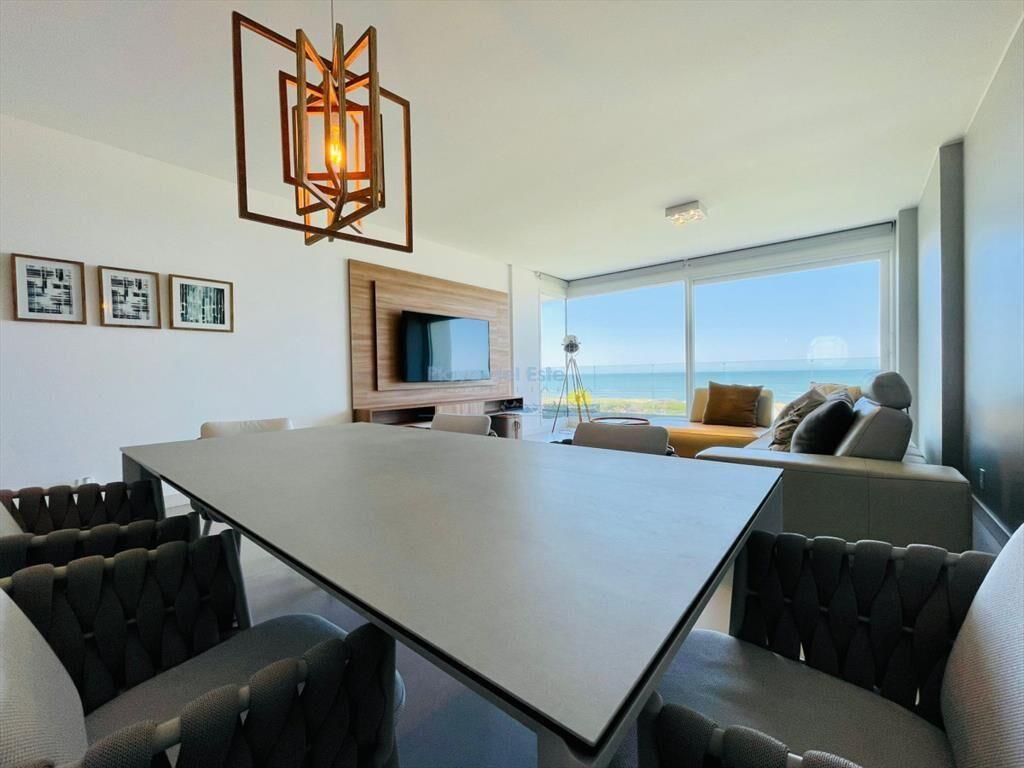 Alquiler y venta de apartamento de 3 dormitorios