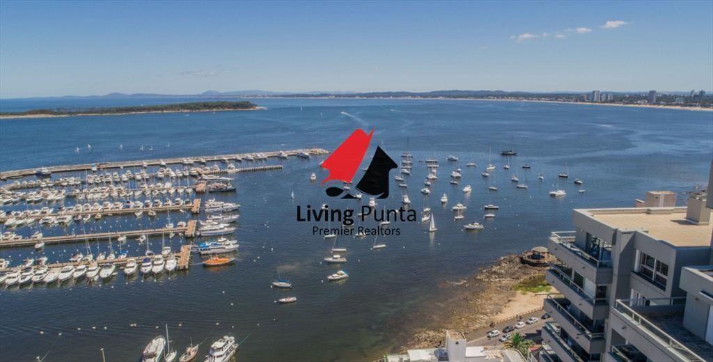 Espectacular apartamento en Peninsula, 2 *