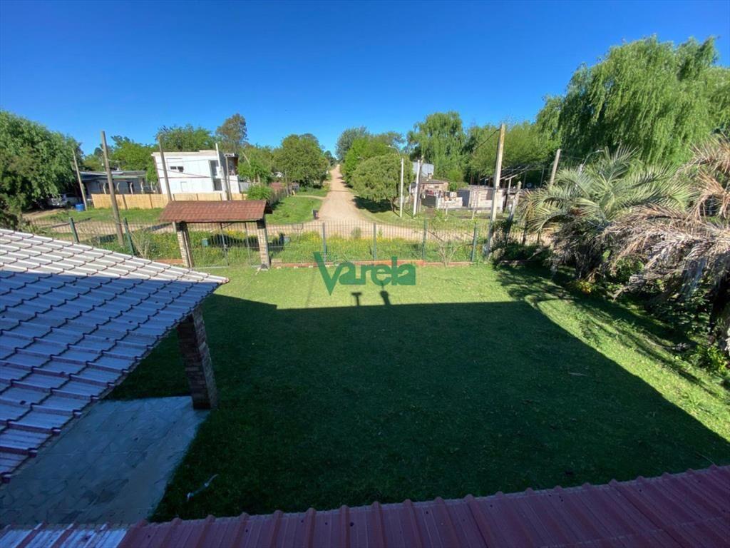 Venta Casa 5 dor 2 baños barbacoa barros blancos