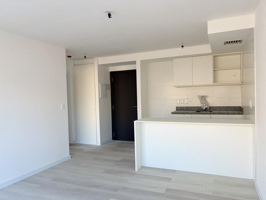 Venta apartamento de 1 dormitorio en Cordón a estrenar