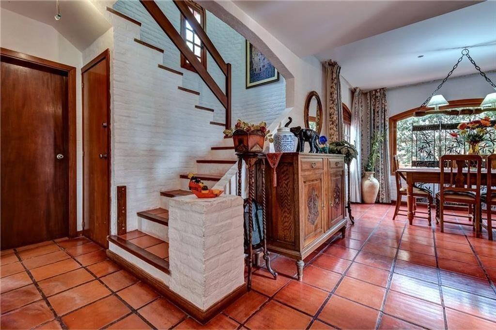 CASA VENTA PORTEZUELO PUNTA BALLENA 150 M DEL MAR