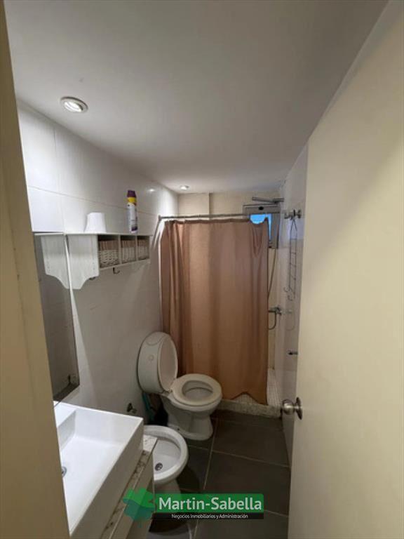 Apartamento en Alquiler - Punta Carretas