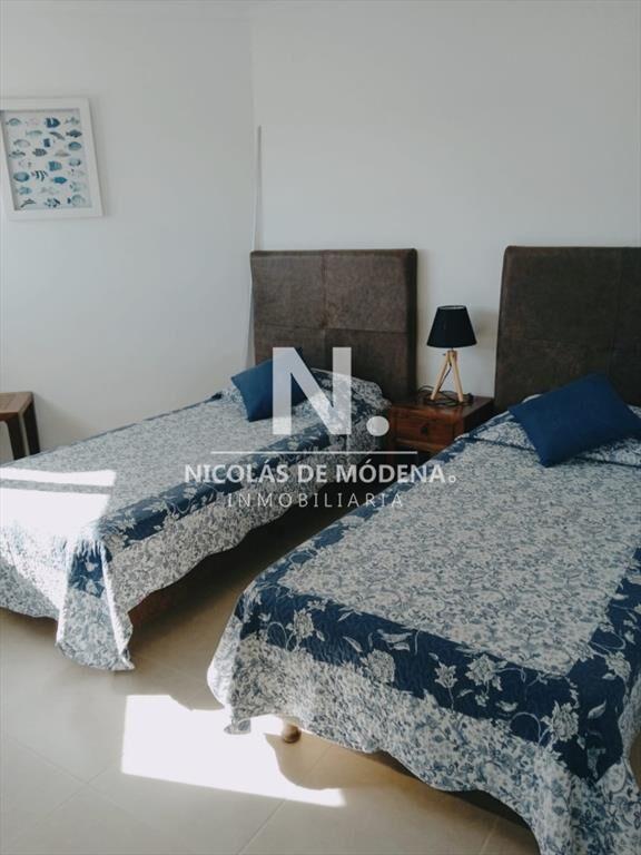 Apartamento en Punta del Este, Mansa