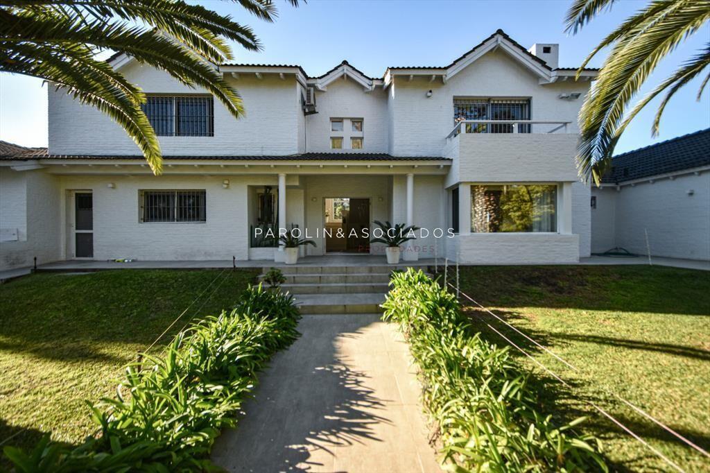 Chalet de 5 dormitorios en Rincón del Indio