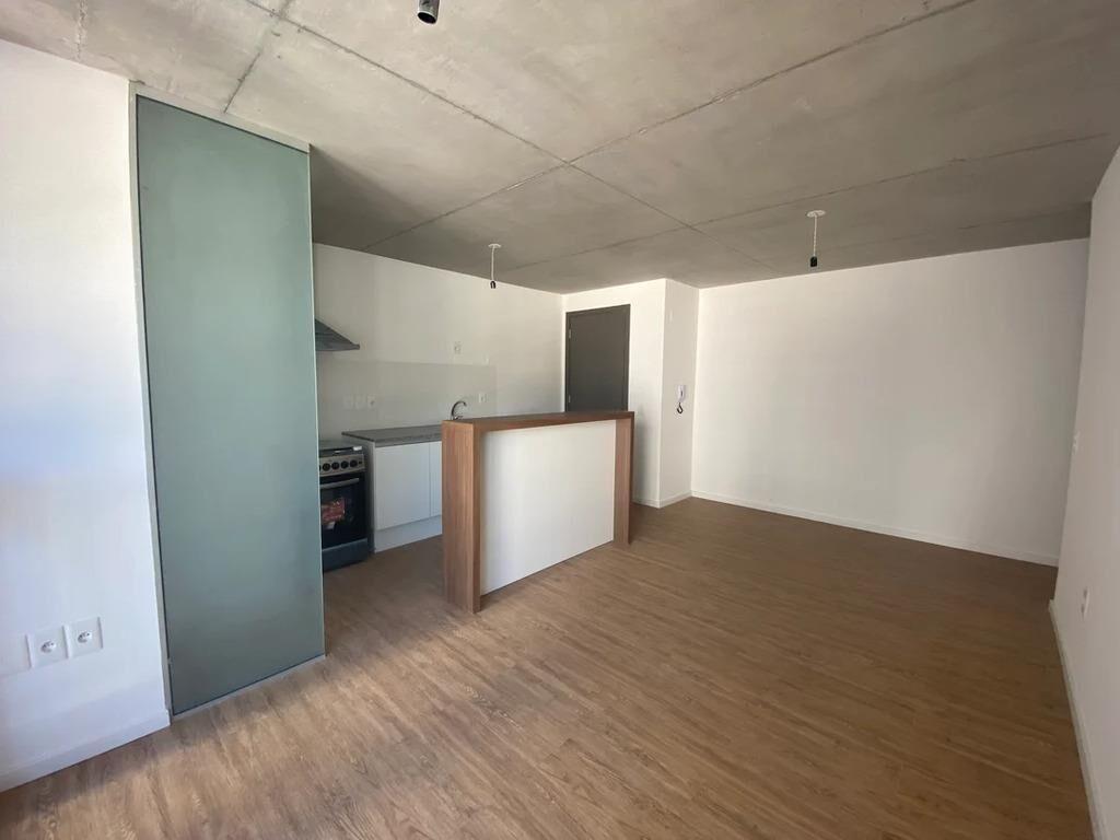 Venta Apartamento 2 Dormitorios 1 Baño en Barrio Sur