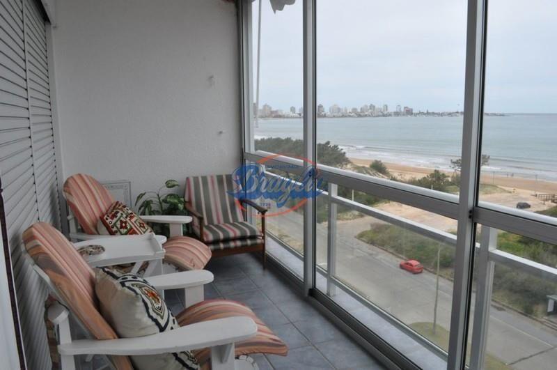 Apartamento Alquiler Temporal en Parada Mansa