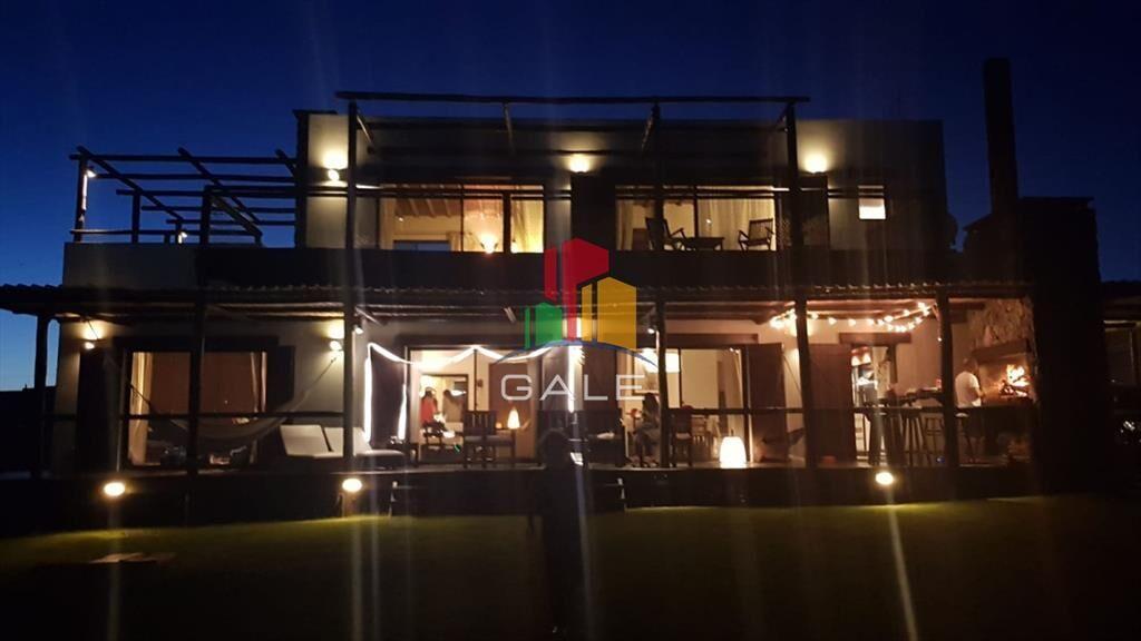 Casa en venta de 4 dormitorios en Jose Igancio