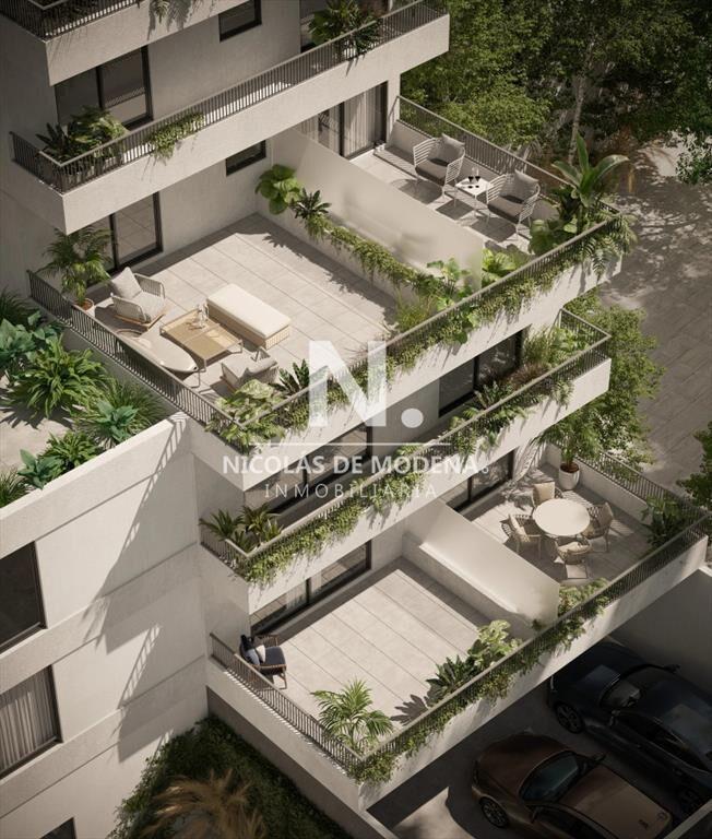 Exelente oportunidad: Apto En Venta de 2 Con en