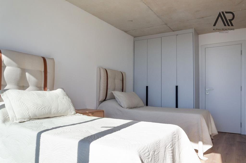 Apartamento en venta c/ cochera en La Pastora