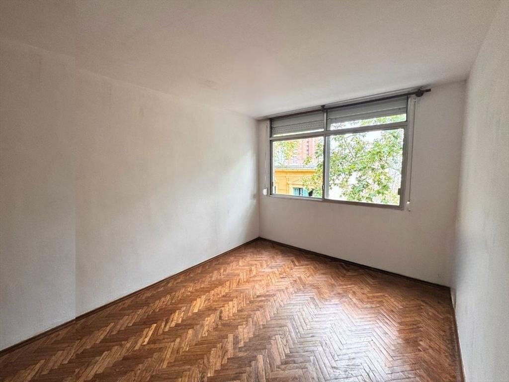 Apartamento 2 Dormitorios con Renta en Barrio Sur