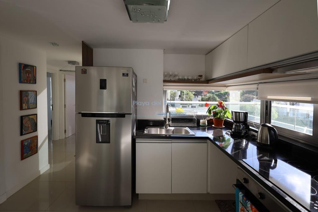 Apartamento en Venta de 2 dormitorio en Edificio