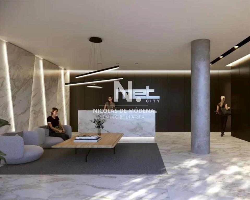 Venta Apartamento de 1 Dormitorio en Barrio Sur -