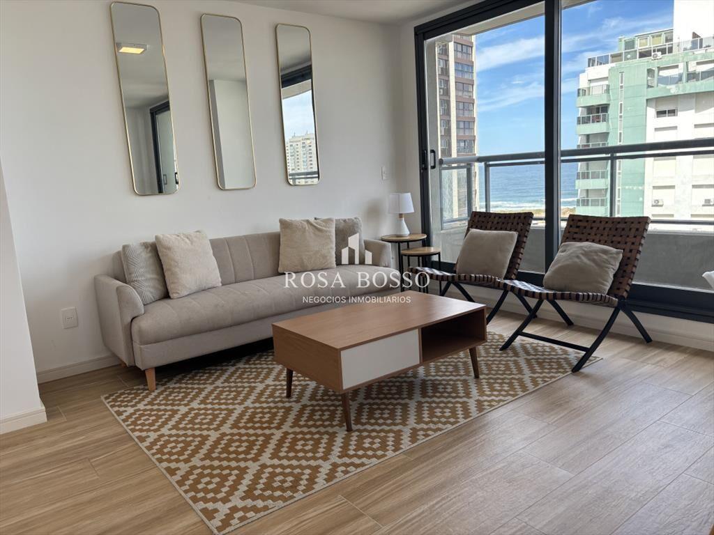 EXCEPCIONAL APARTAMENTO A ESTRENAR . 2