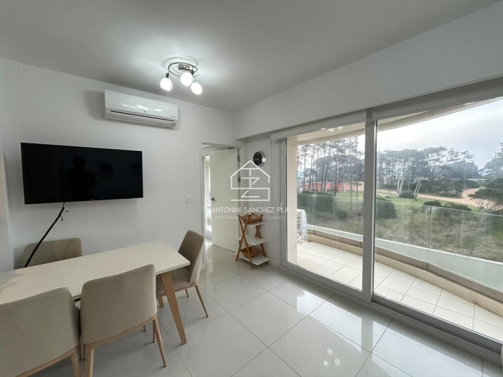 Venta apartamento un dormitorio Punta del este
