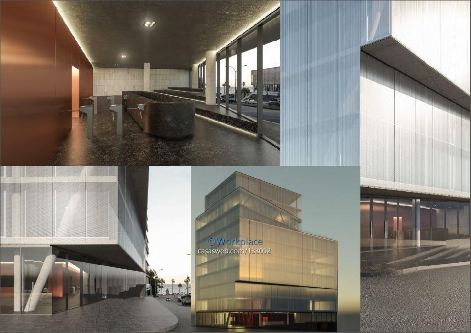 Venta o Alquiler Oficinas - Centro / Viudad Vieja- Categorí
