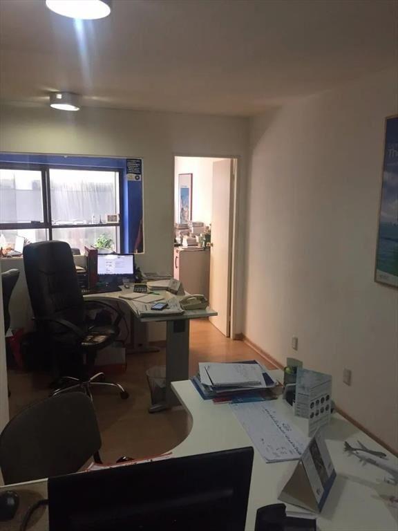 Venta Oficina por Juncal Ciudad Vieja Montevideo