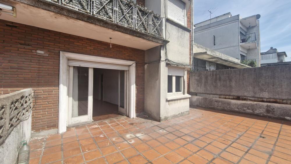 Venta apartamento 2 dorm en Paso Molino, Agraciada