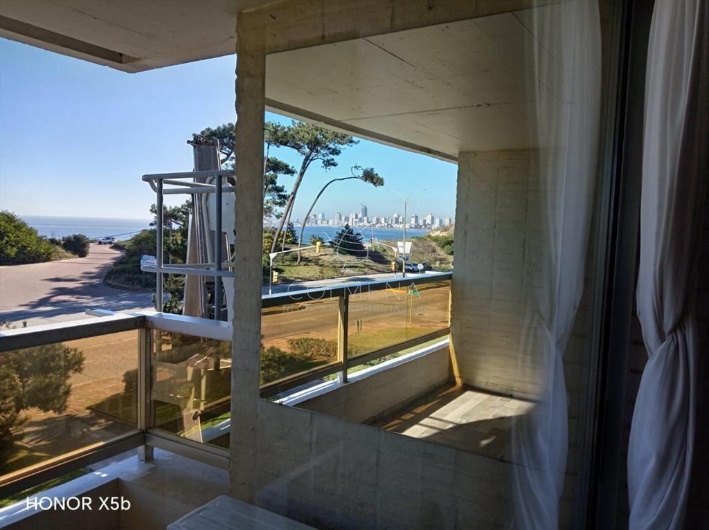 Apartamento en Venta y Alquiler, Mansa, Punta del