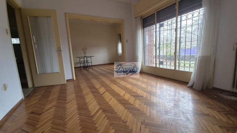 Casa Alquiler en Parque Rodó