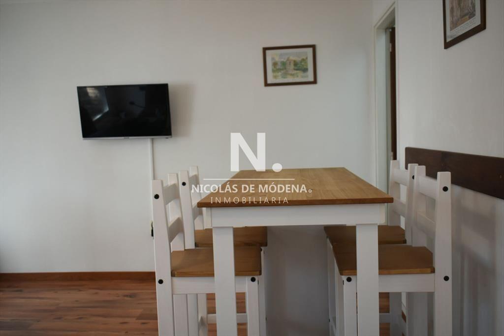 Apartamento de 1 dormitorio en Edificio Costa ,