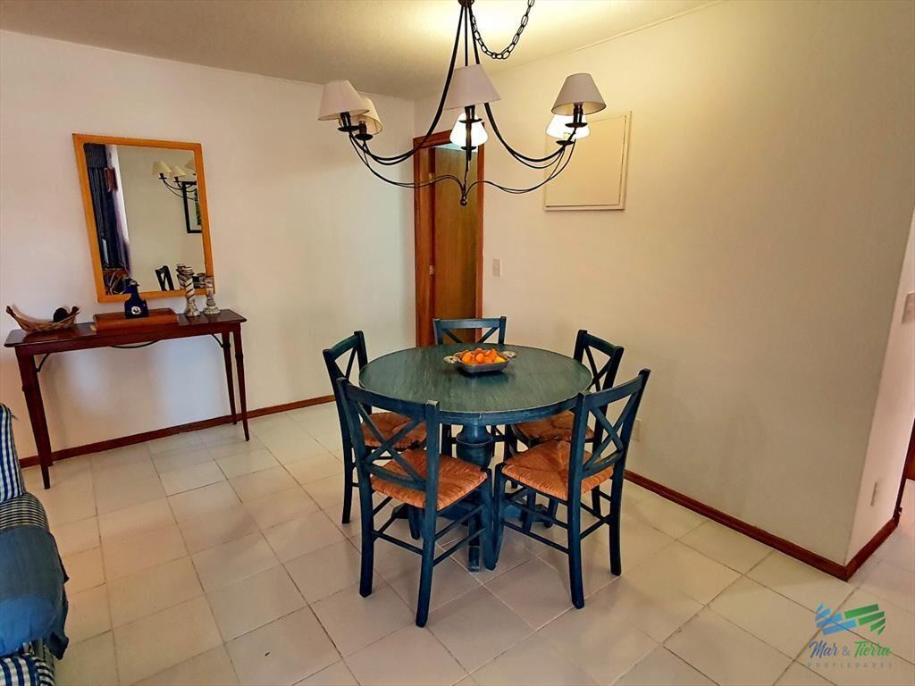 Alquiler de temporada apartamento 2 dormitorios