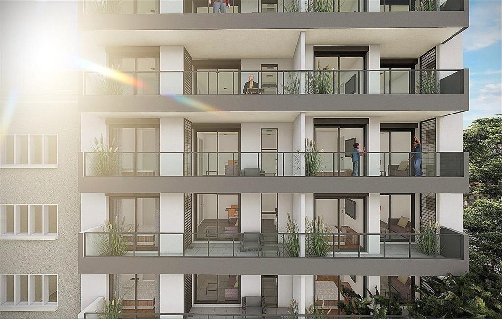 Estrena Divino Apartamento Venta. 2 Dorm, Garaje