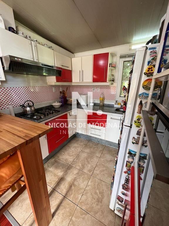 Casa en venta de 5 dormitorios con jardÃ­n  en