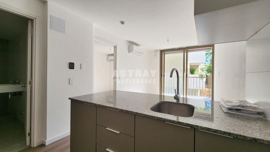 Apartamento en Alquiler