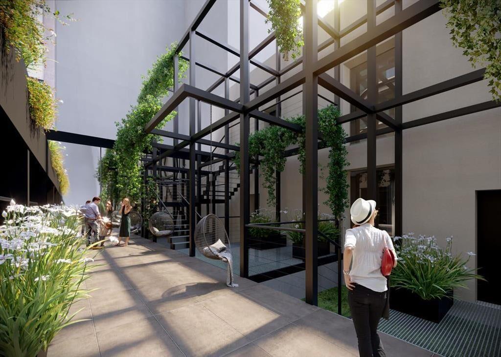 Venta Apto 1 dorm a estrenar a metros de rambla