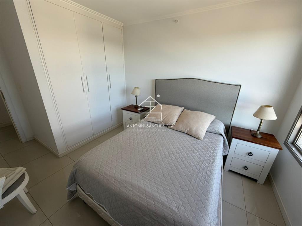 Hermoso apartamento de 1 dormitorio en zona