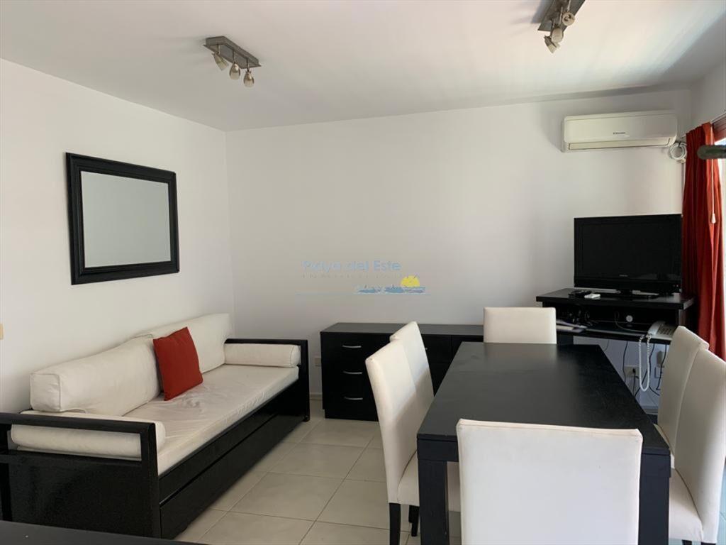 Apartamento de 1 dormitorio en alquiler temporal