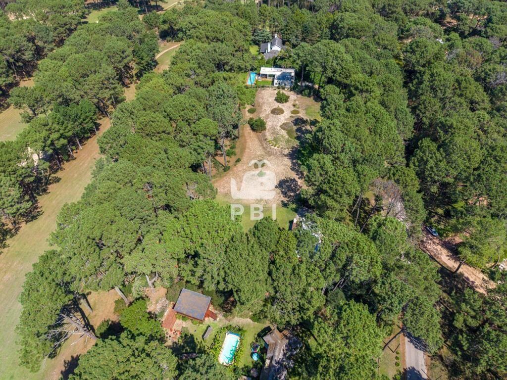Terreno en venta en Club Del Lago, Punta Ballena