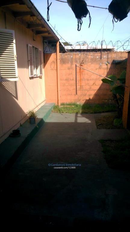 Casa en venta en Colón. Se vende alquilada.