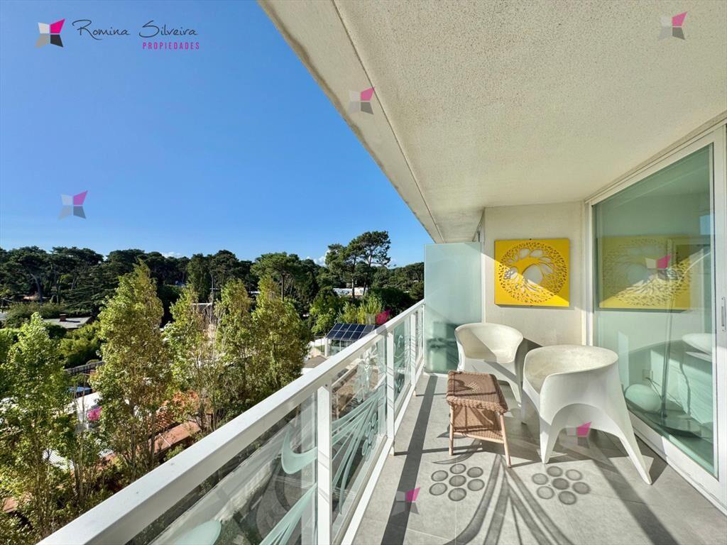 VENTA DE APARTAMENTO DE 1 DORMITORIO Y MEDIO EN