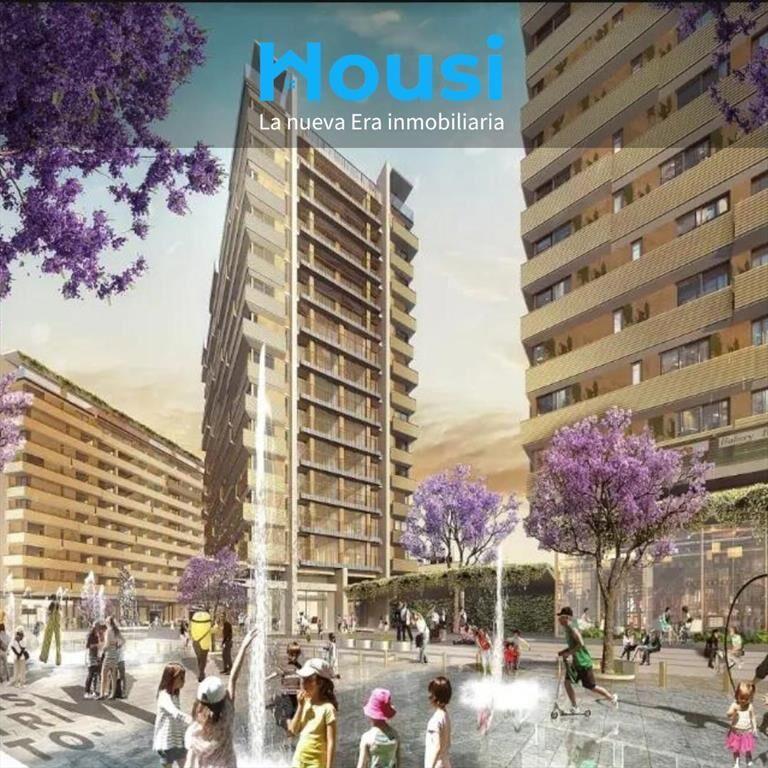 venta Apartamento 1 dormitorio, distrito M malvin