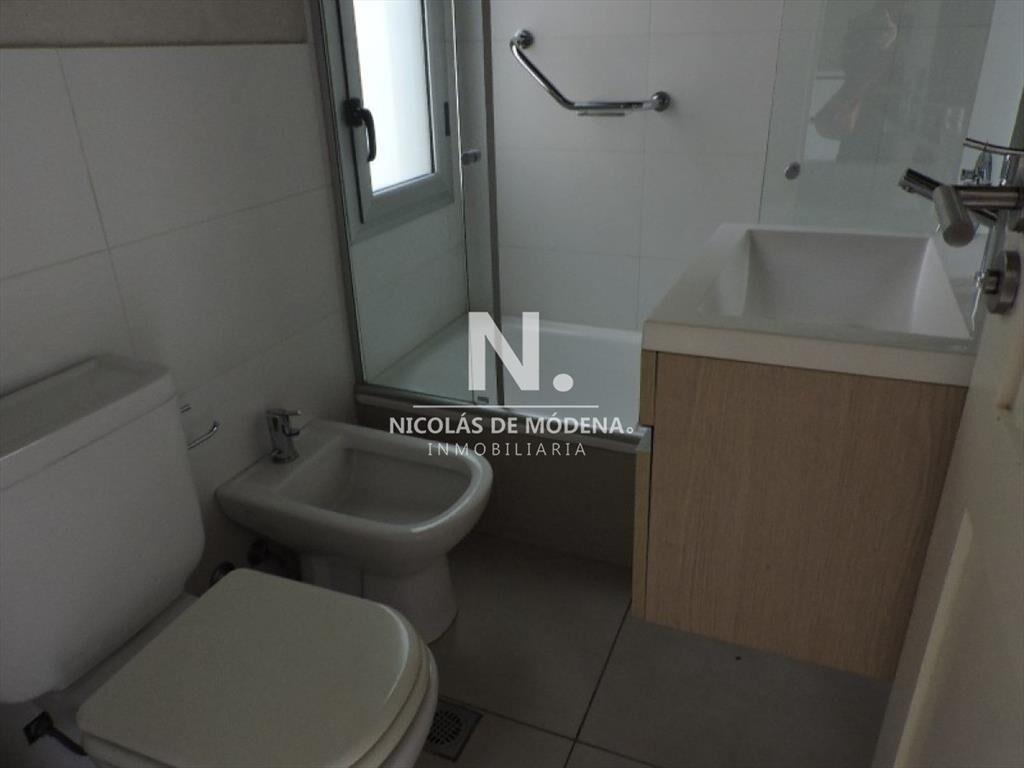 Apartamento en La Barra de 3 Dormitorios en venta