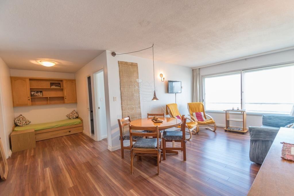 Venta apartamento en Peninsula, 1 dormitorio y