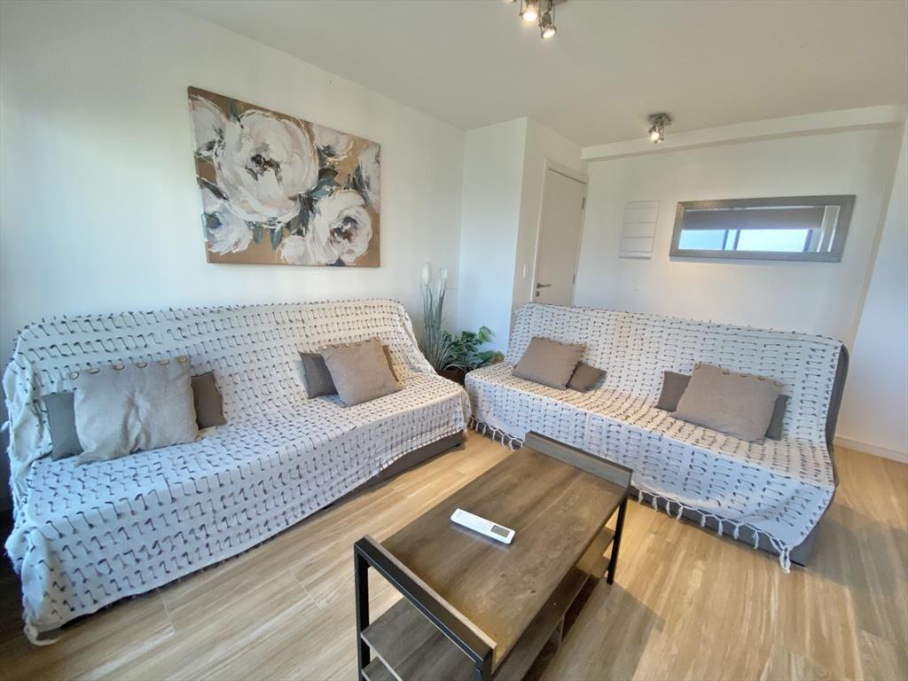 APARTAMENTO EN VENTA 2 DORMITORIO EN PUNTA DEL