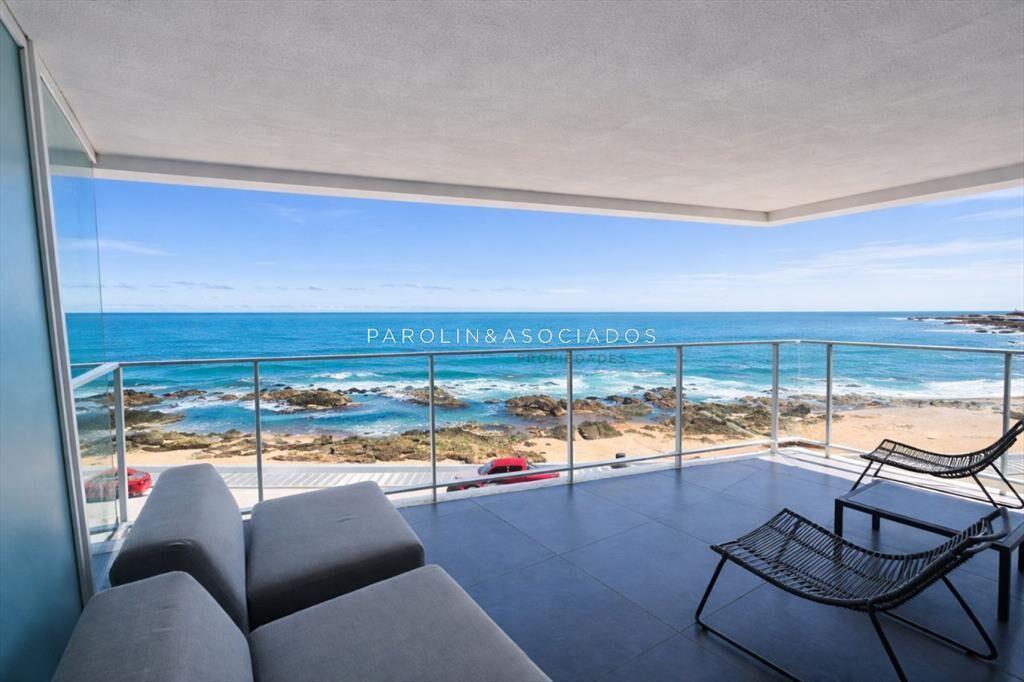 Espectacular apartamento en venta, 3 suites
