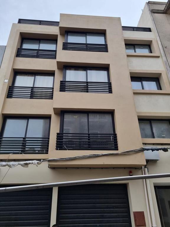 Apartamento -Estrena Apartamento 1 dormitorio frente. 1 cua