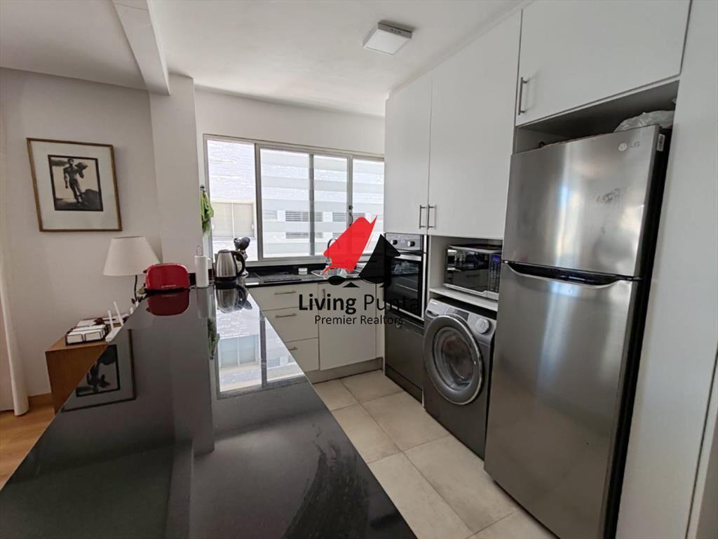 Apartamento en peninsula
